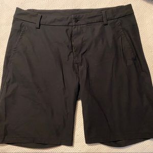 Lululemon Shorts. Like New. XL